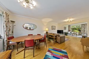 Dining Area- click for photo gallery